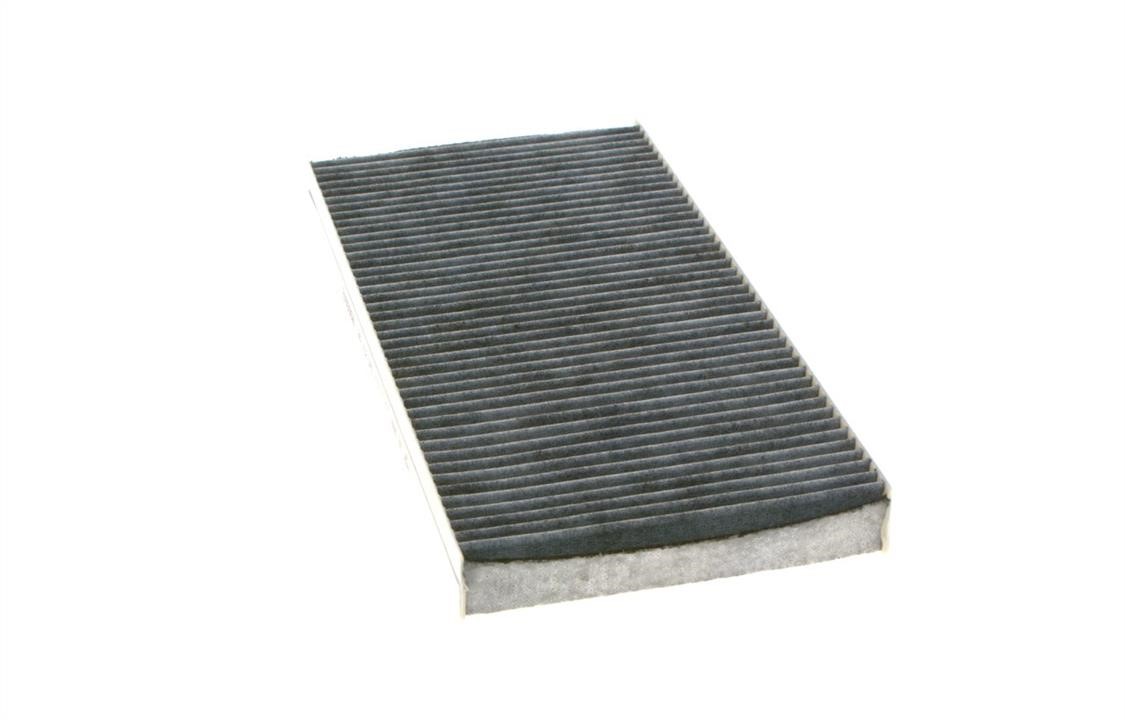 Cabin filter with activated carbon Bosch 1 987 432 345