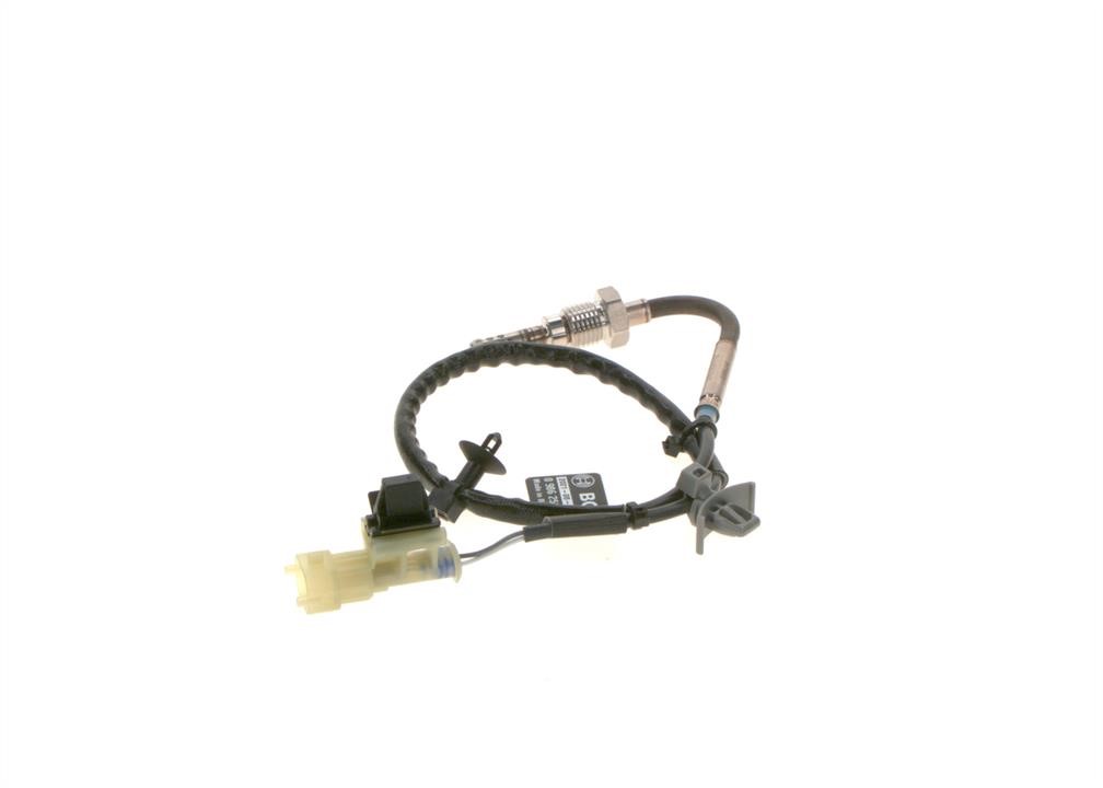 Exhaust gas temperature sensor Bosch 0 986 259 133