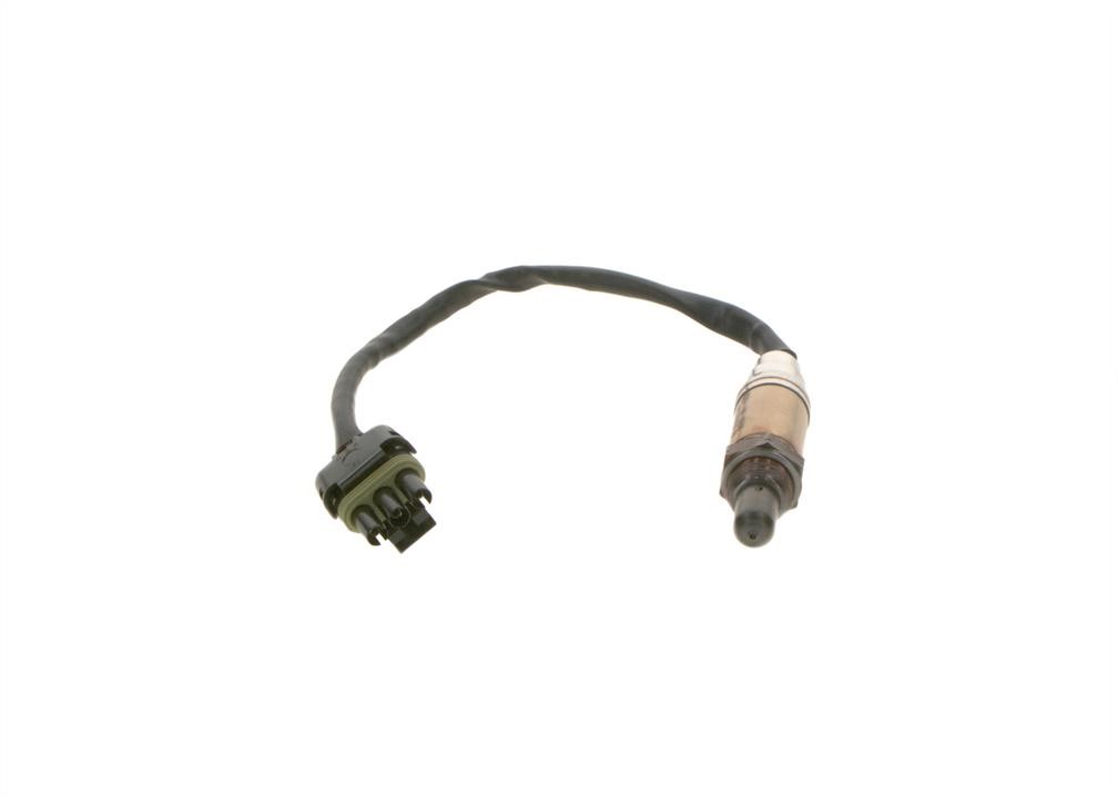 Bosch 0 258 003 744 Lambda sensor 0258003744