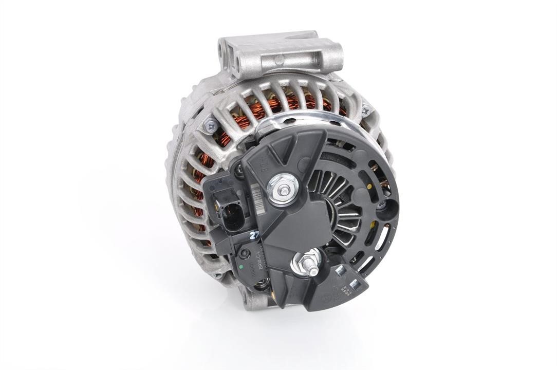 Bosch Alternator – price