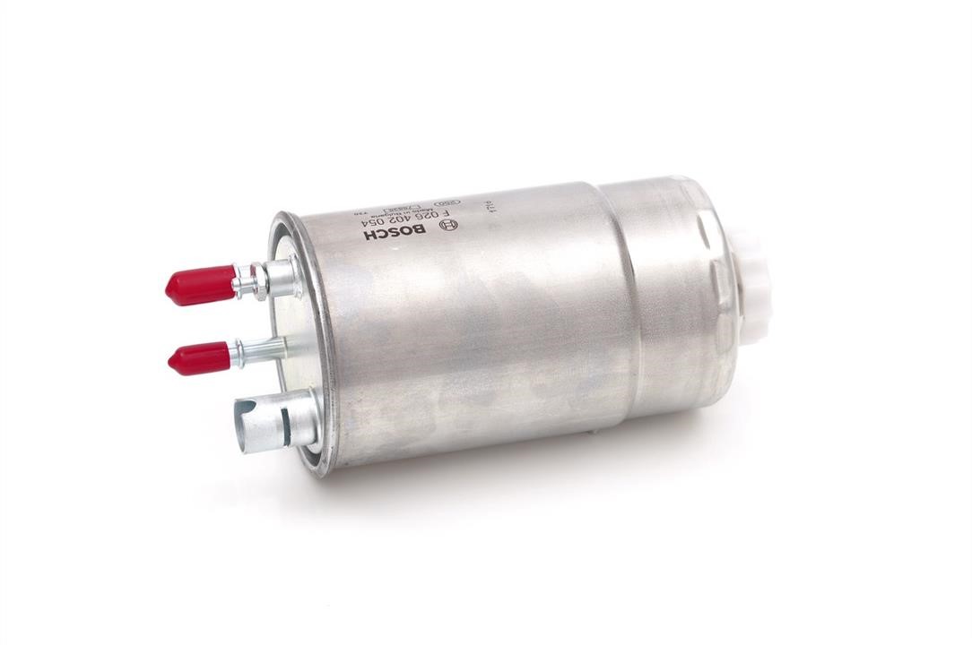 Fuel filter Bosch F 026 402 054