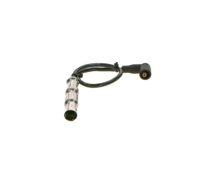 Bosch 0 986 357 814 Ignition lead set 0986357814 0986357814 Bosch Ignition lead set
