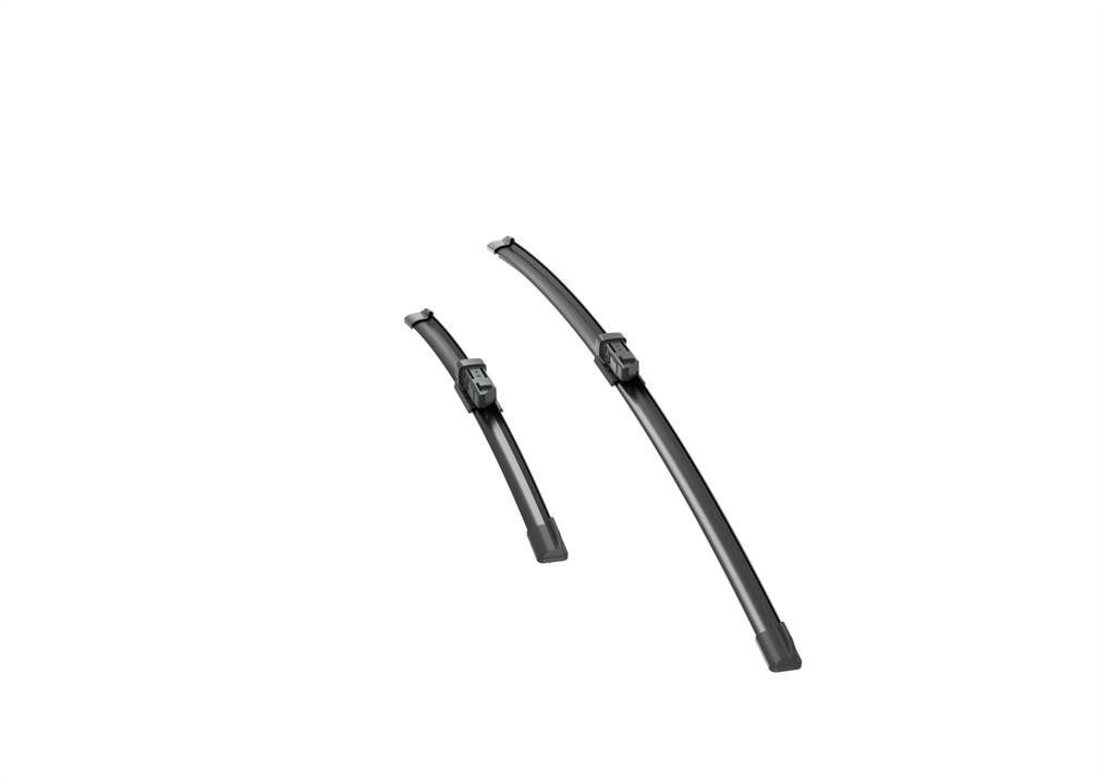 Bosch Aerotwin Frameless Wiper Blades Kit 700&#x2F;400 Bosch 3 397 007 557