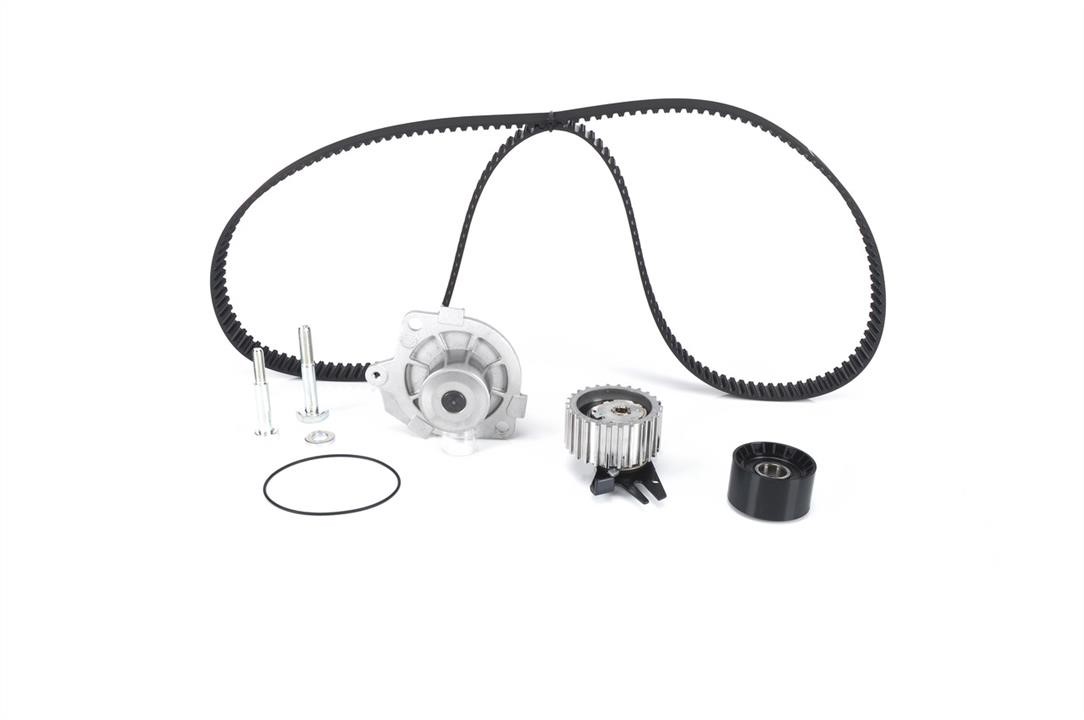 Bosch 1 987 948 747 TIMING BELT KIT WITH WATER PUMP 1987948747