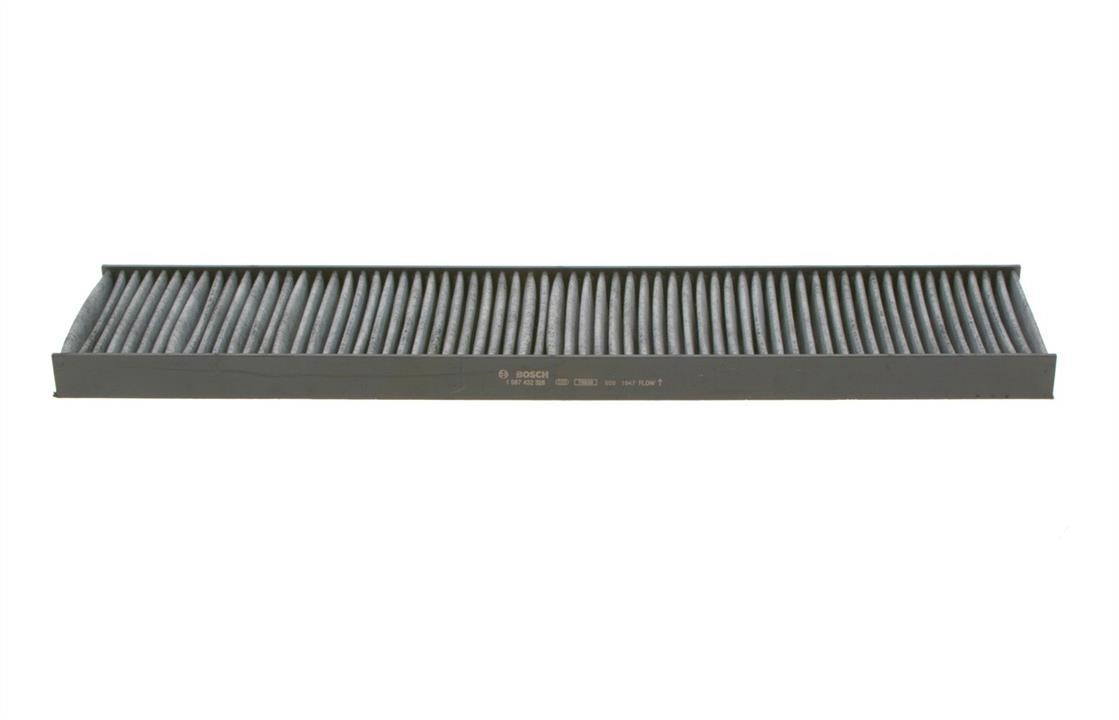 Bosch 1 987 432 328 Activated Carbon Cabin Filter 1987432328