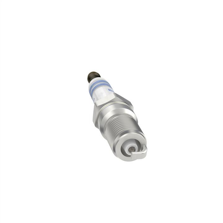 Bosch Spark plug Bosch Double Platinum HR8DPP15V – price 28 PLN