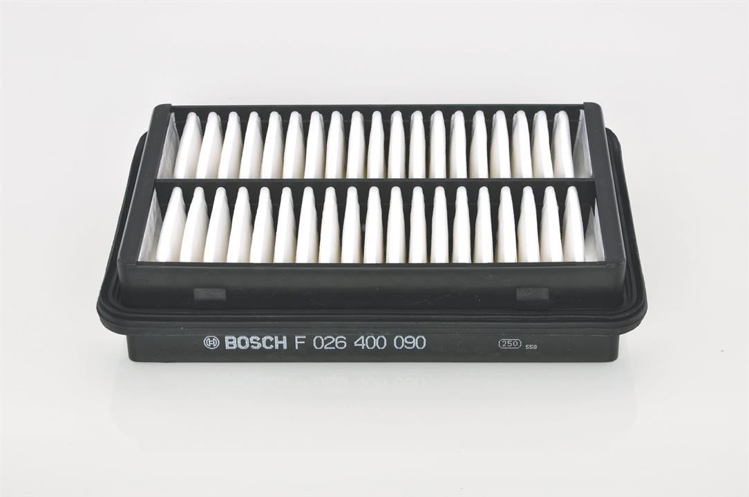 Bosch F 026 400 090 Air filter F026400090