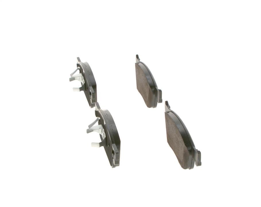 Brake pad set Bosch 0 986 424 436