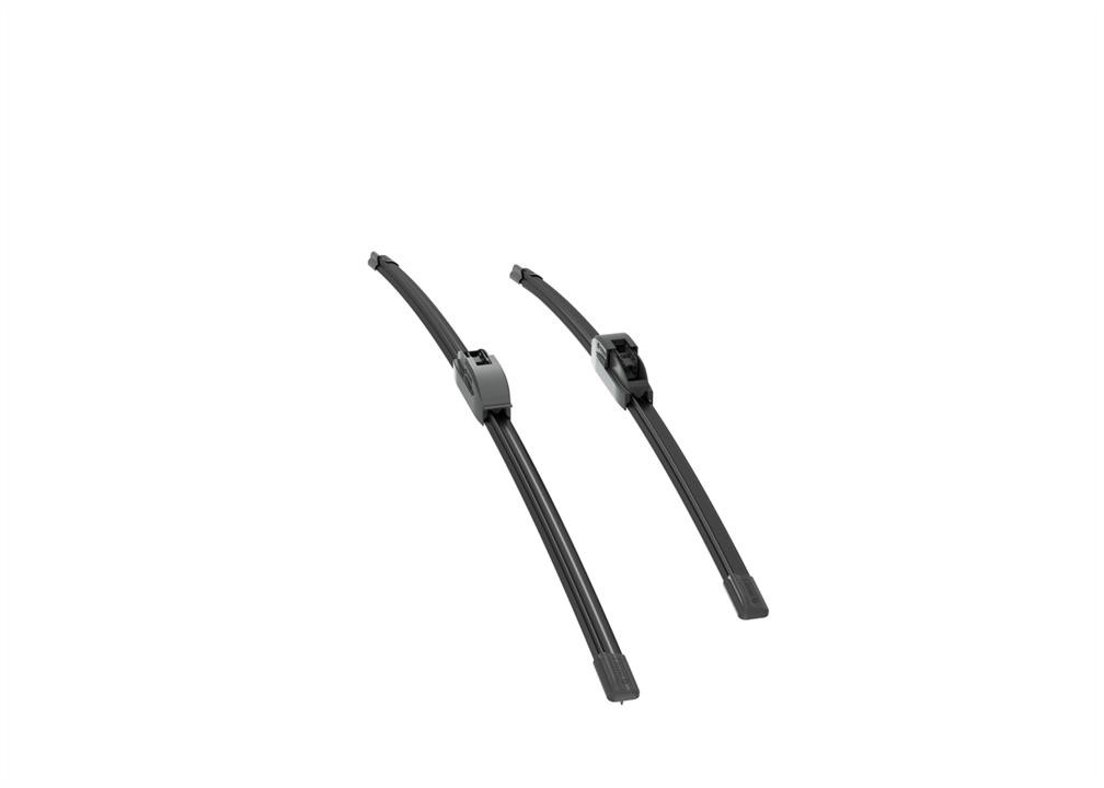 Bosch Aerotwin Frameless Wiper Blades Kit 700&#x2F;575 Bosch 3 397 007 392