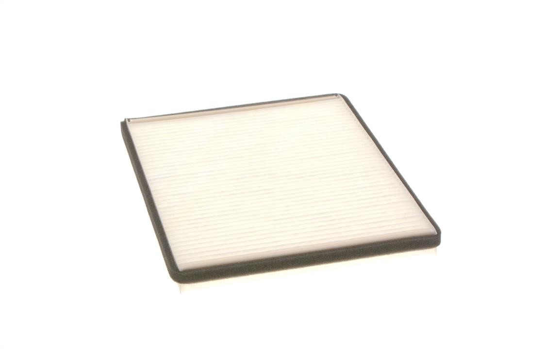 Cabin filter Bosch 1 987 432 058