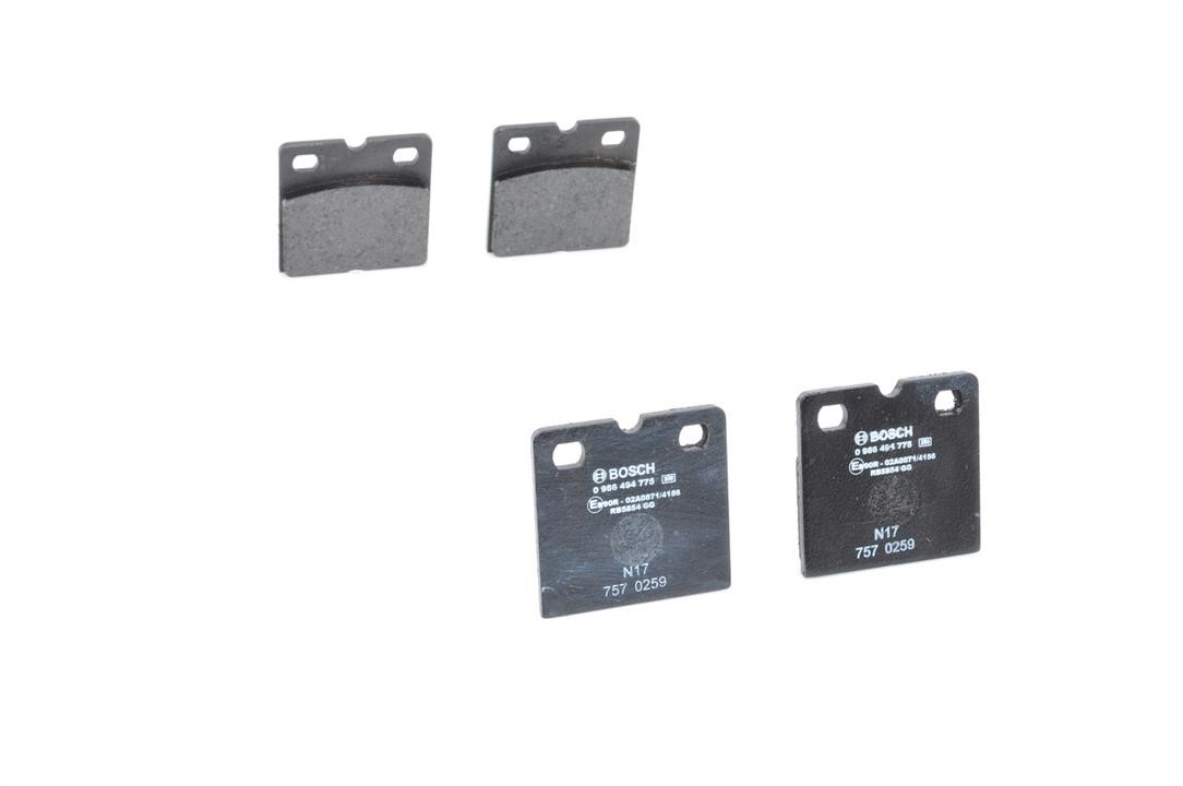 Buy Bosch 0 986 494 775 at a low price in United Arab Emirates!
