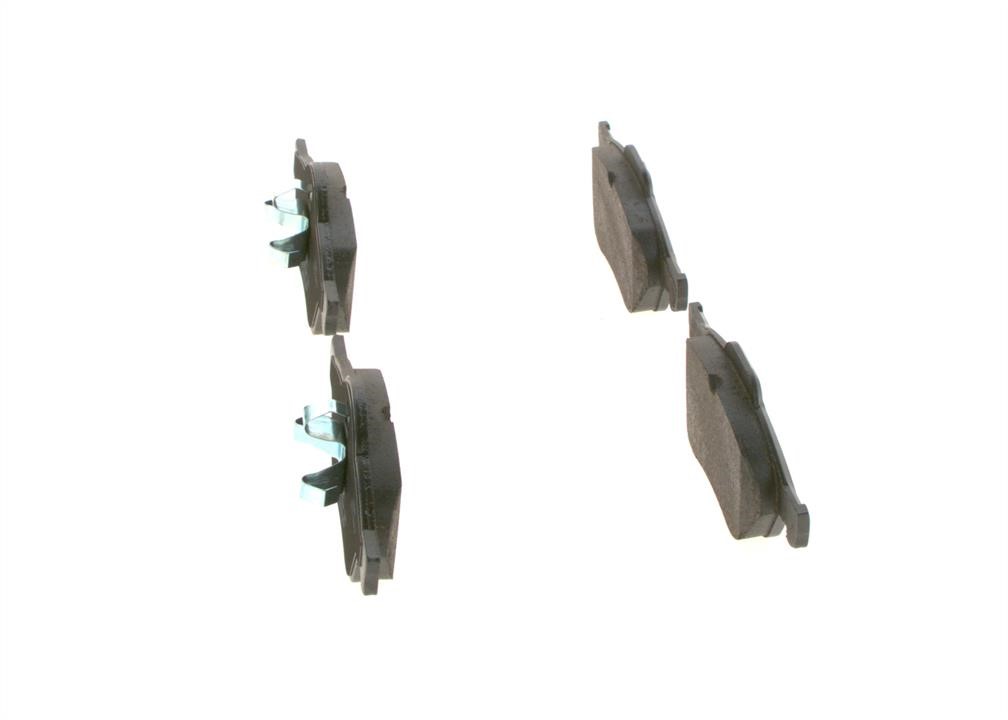 Brake pad set Bosch 0 986 494 034