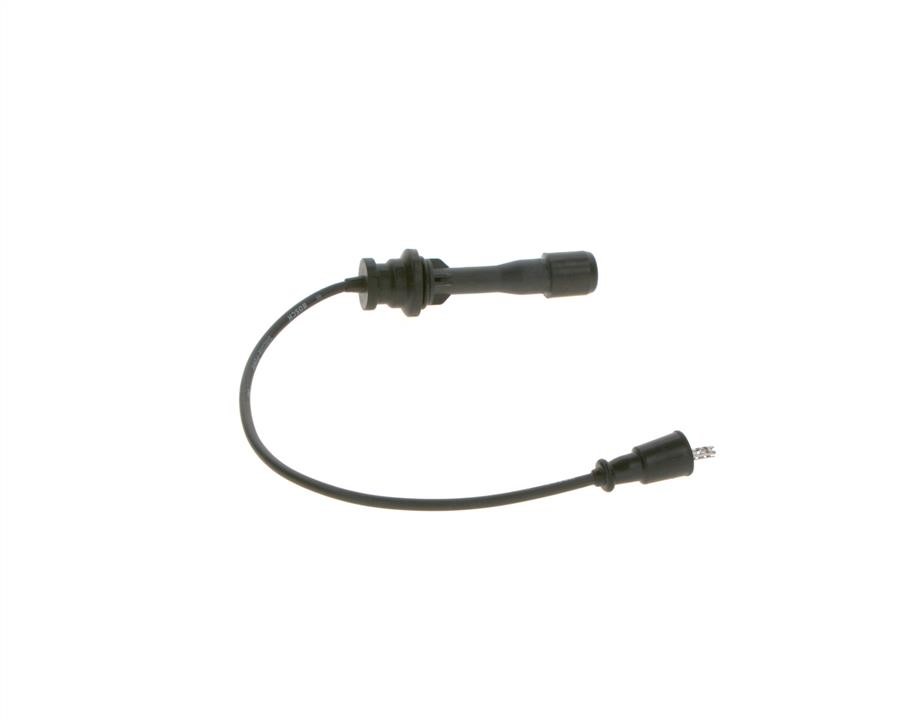 Ignition lead set Bosch 0 986 357 266