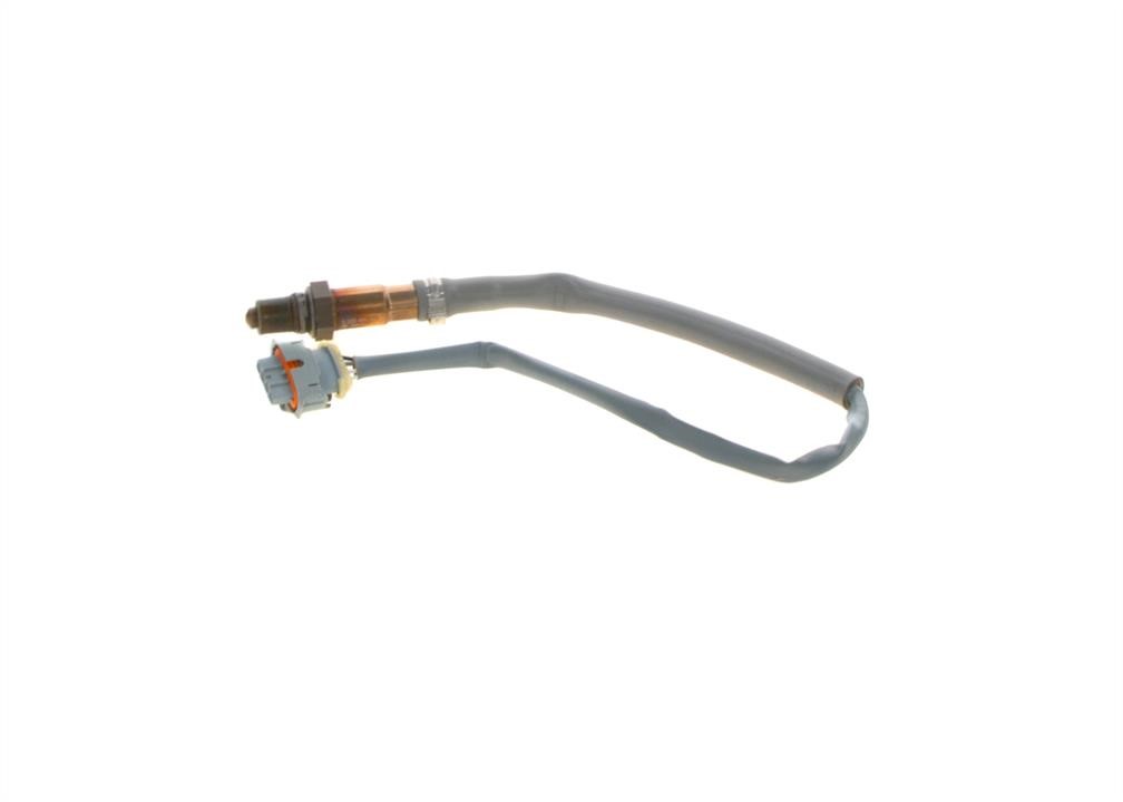 Lambda sensor Bosch 0 258 010 369