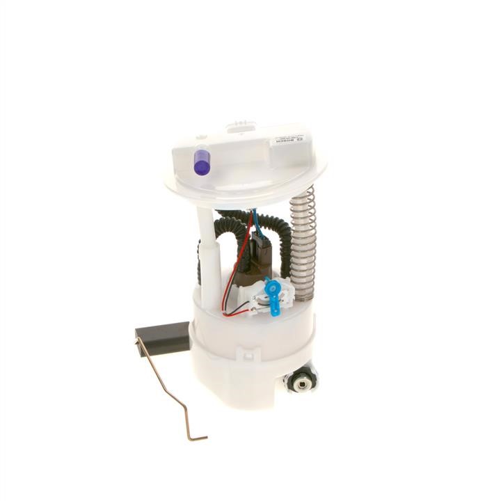Buy Bosch 0 986 580 953 at a low price in United Arab Emirates!