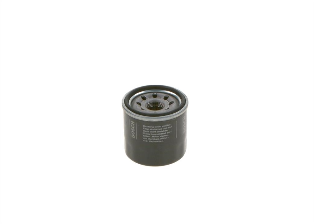 Bosch Oil Filter – price 21 PLN