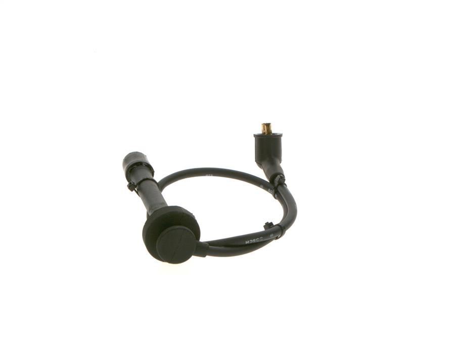 Ignition lead set Bosch 0 986 357 272