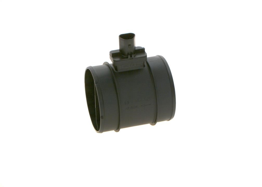 Mass air flow sensor Bosch 0 280 218 427