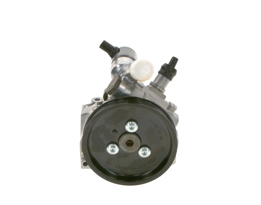 Bosch K S00 000 757 Hydraulic Pump, steering system KS00000757