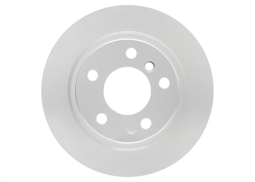 Bosch 0 986 479 043 Rear brake disc, non-ventilated 0986479043