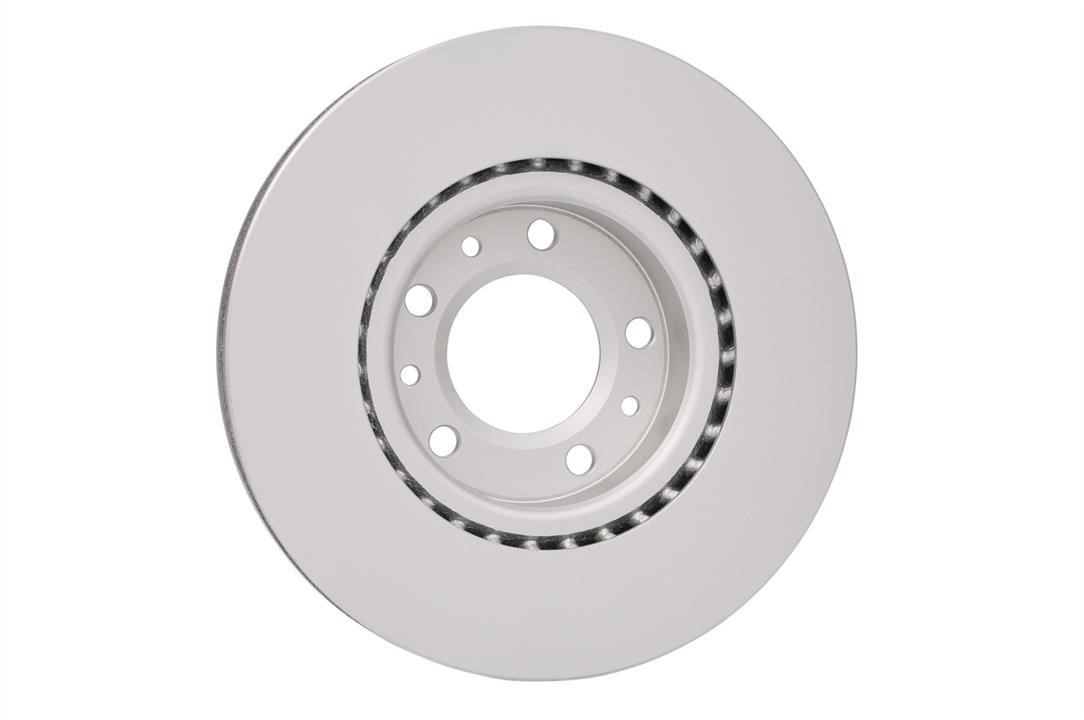 Front vented brake disc Bosch 0 986 479 C33
