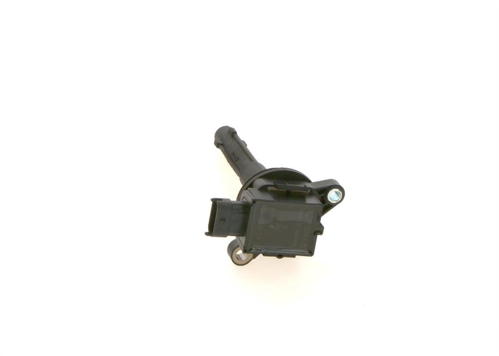 Ignition coil Bosch 0 221 504 015