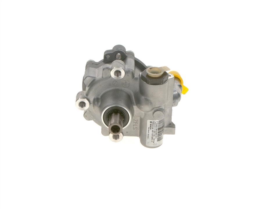 Bosch K S01 001 525 Hydraulic Pump, steering system KS01001525