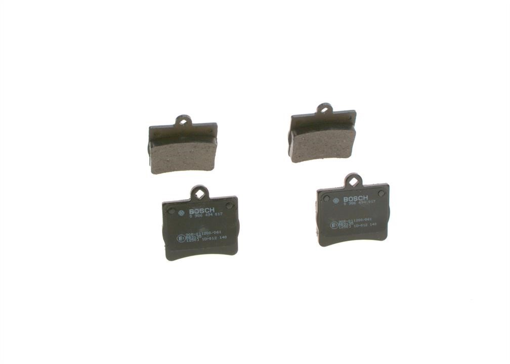 Buy Bosch 0 986 494 017 at a low price in United Arab Emirates!