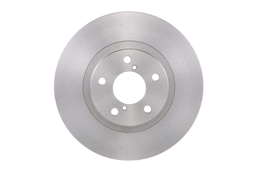 Bosch 0 986 479 147 Front brake disc ventilated 0986479147