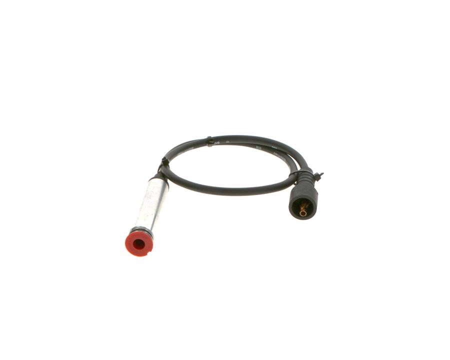 Bosch 0 986 356 850 Ignition lead set 0986356850 0986356850 Bosch Ignition lead set