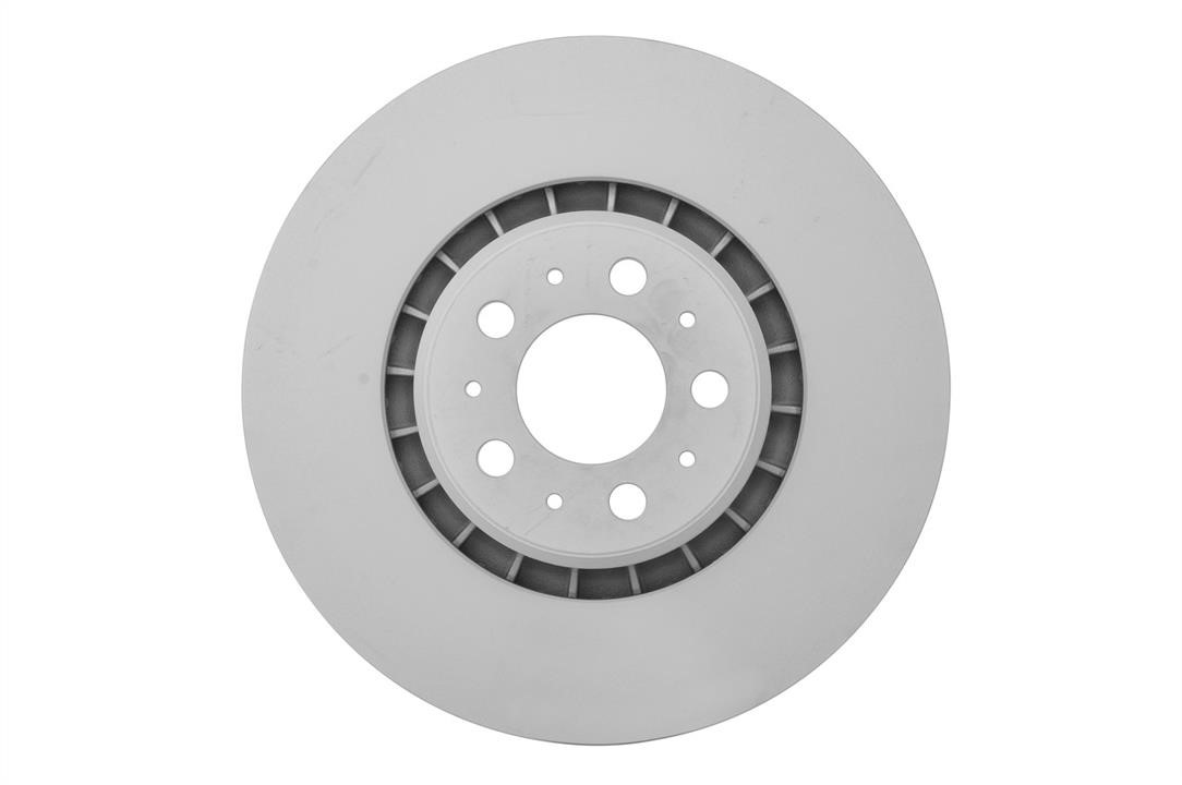 Bosch 0 986 479 202 Front brake disc ventilated 0986479202