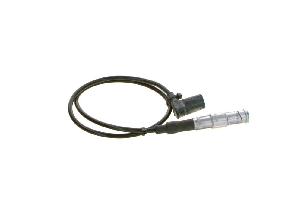 Ignition cable Bosch 0 356 912 908