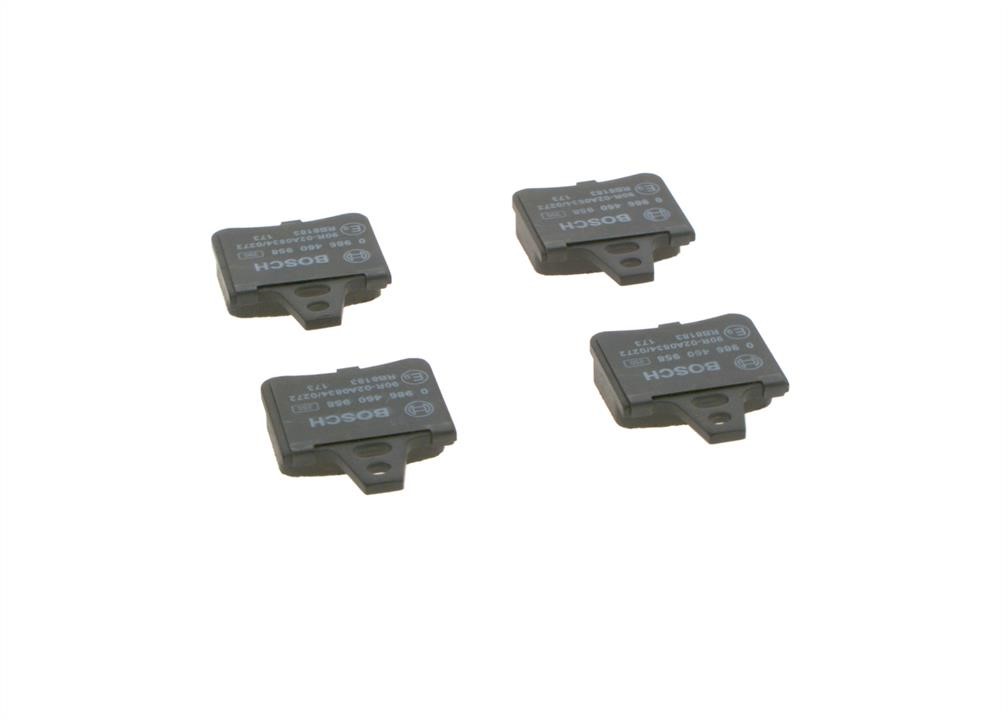 Buy Bosch 0 986 460 958 at a low price in United Arab Emirates!