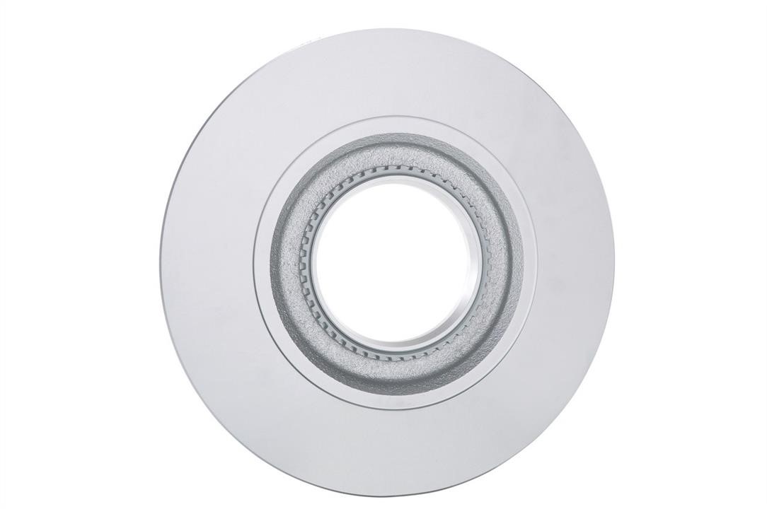 Rear solid brake disc Bosch 0 986 479 401