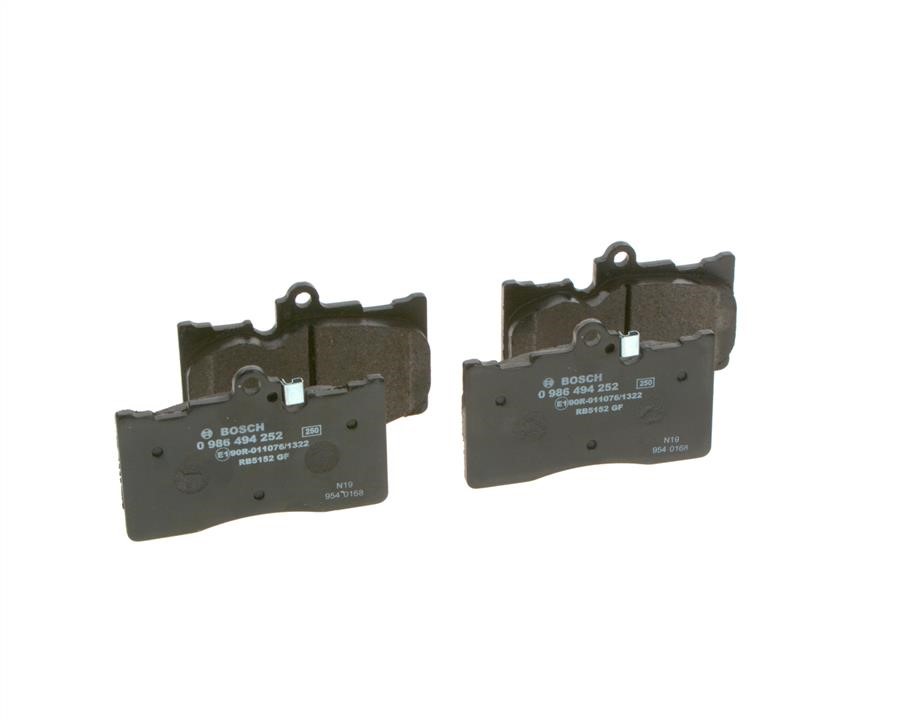 Buy Bosch 0 986 494 252 at a low price in United Arab Emirates!