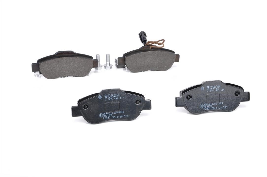 Buy Bosch 0 986 494 114 at a low price in United Arab Emirates!