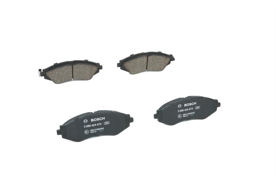 Buy Bosch 0 986 424 474 at a low price in United Arab Emirates!