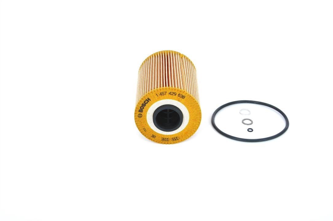 Buy Bosch 1 457 429 638 at a low price in United Arab Emirates!