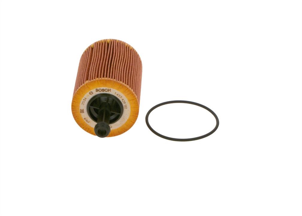 Oil Filter Bosch 1 457 429 192