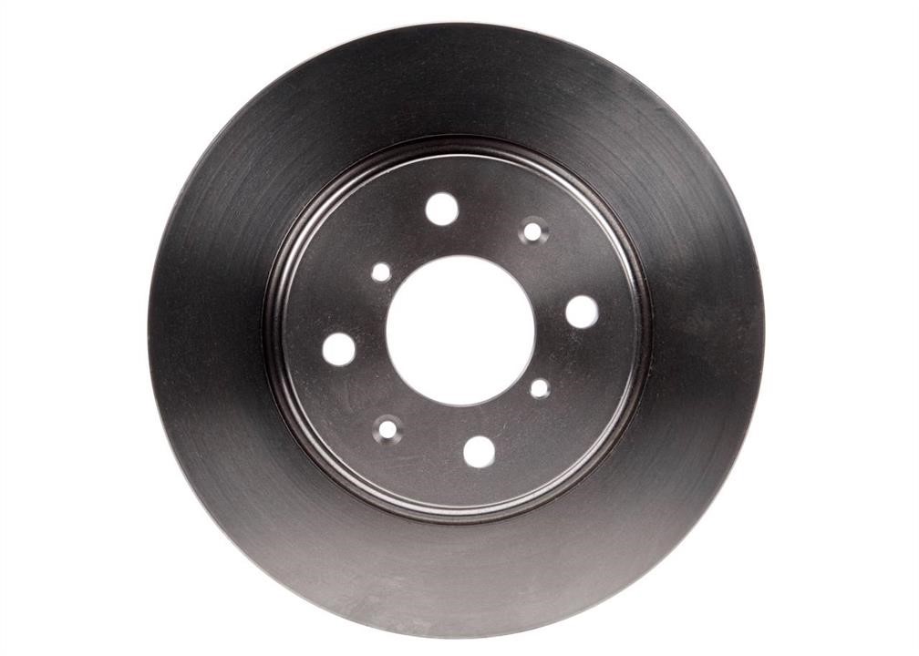 Bosch 0 986 479 788 Front brake disc ventilated 0986479788