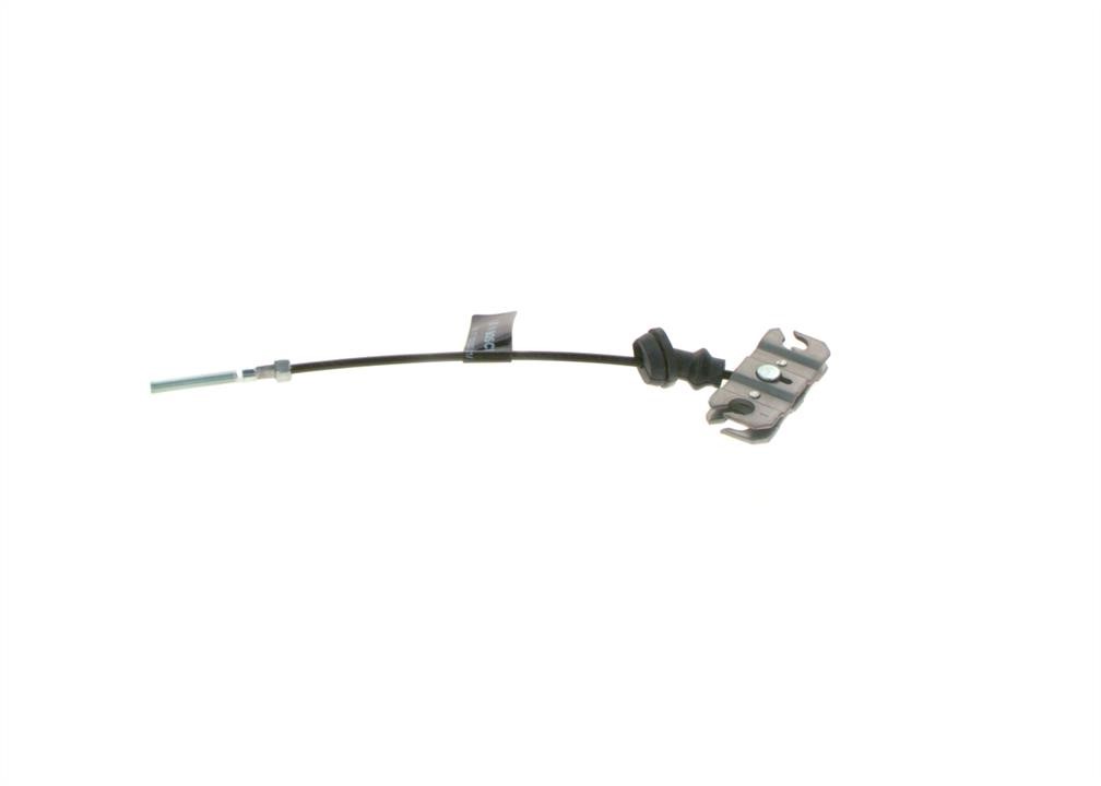 Bosch 1 987 477 503 Cable Pull, parking brake 1987477503