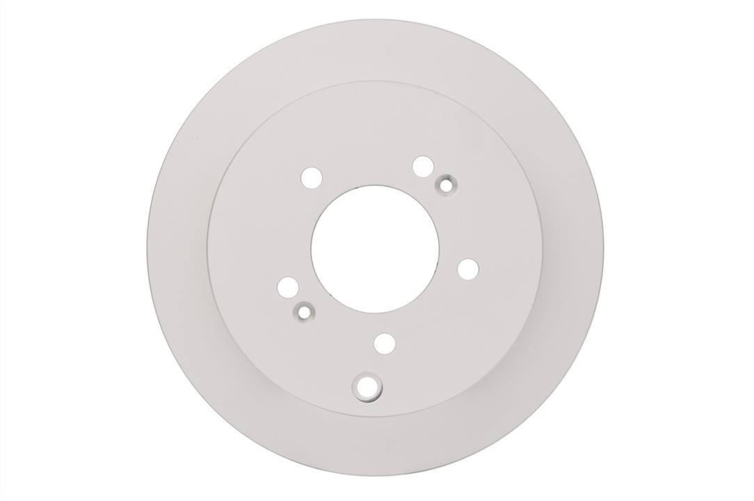 Bosch 0 986 479 C61 Rear brake disc, non-ventilated 0986479C61