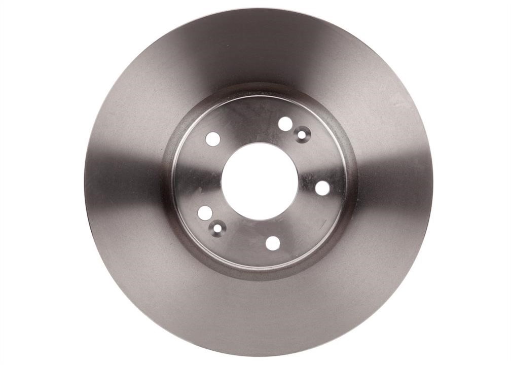 Bosch 0 986 479 692 Front brake disc ventilated 0986479692