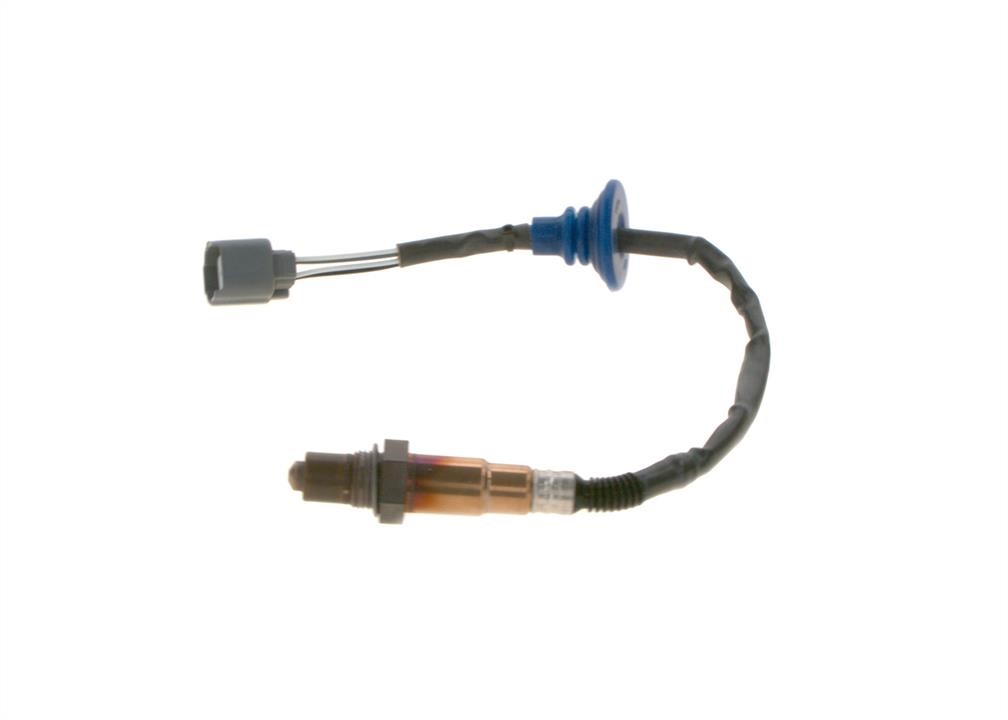 Lambda sensor Bosch 0 258 006 538