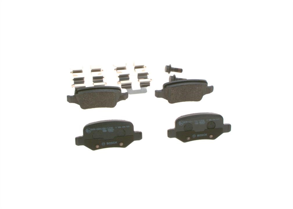 Buy Bosch 0 986 494 023 at a low price in United Arab Emirates!