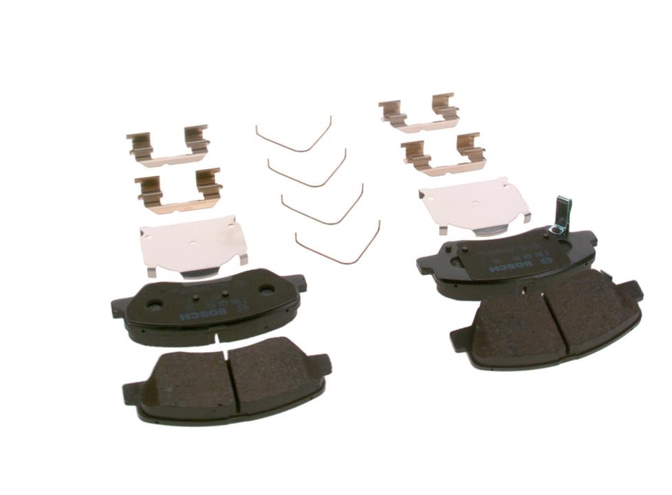 Buy Bosch 0 986 424 951 at a low price in United Arab Emirates!