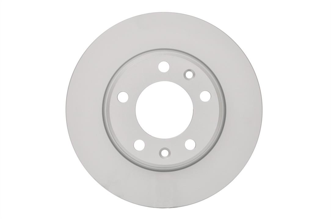 Bosch 0 986 479 C23 Rear brake disc, non-ventilated 0986479C23