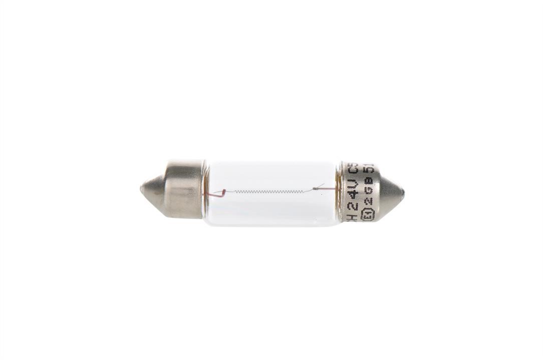 Bosch 1 987 302 507 Glow bulb C5W 24V 5W 1987302507
