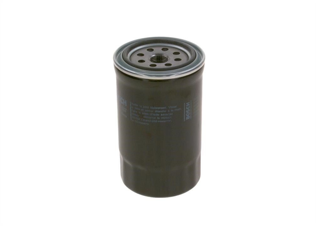 Oil Filter Bosch F 026 407 187