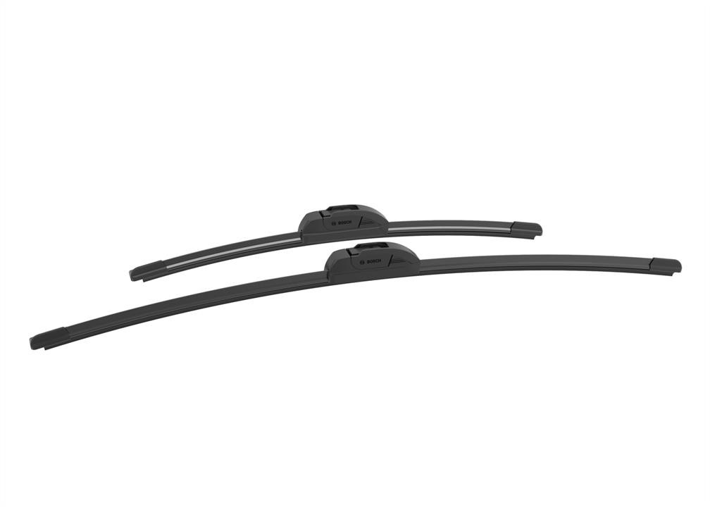 Bosch Aerotwin Frameless Wiper Blades Kit 600&#x2F;400 Bosch 3 397 014 158